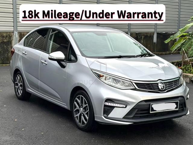 2023 Proton PERSONA 1.6 PREMIUM🔥18k Mileage (A) - 1