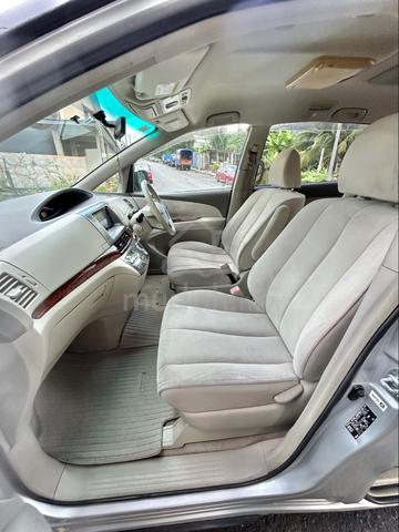 2010 Toyota ESTIMA 2.4 FACELIFT (A) - 3
