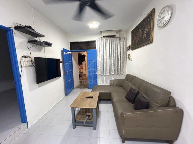Bukit Mertajam Taman Impian landed House  1