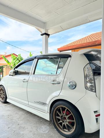 2009 Perodua MYVI 1.3 SE ZHS FACELIFT (A) - 1