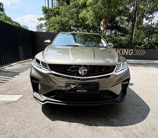 2024 Proton X50 1.5 EXECUTIVE MY20 (A) - 2