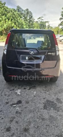 2013 Perodua ALZA 1.5 EZi (A) - 1