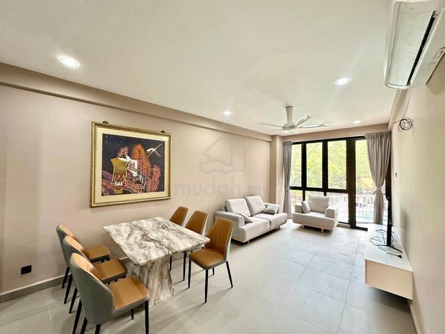 Lagenda Condominium 1