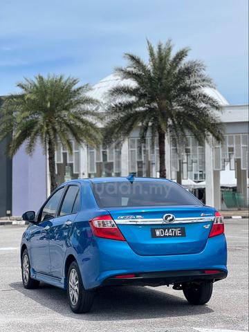 2016 Perodua BEZZA 1.3 ADVANCE (A) - 5