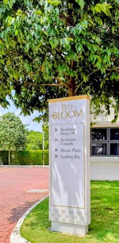 Eco Bloom @ Eco Meadows 1
