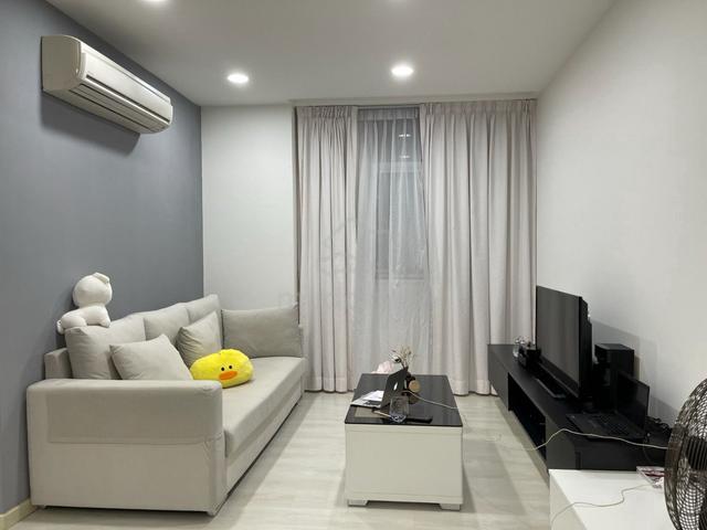 Straits Garden Suite 1