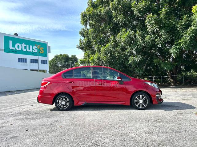 2020 Proton PERSONA PREMIUM 1.6 (A) 3 YRS WARRANTY - 5