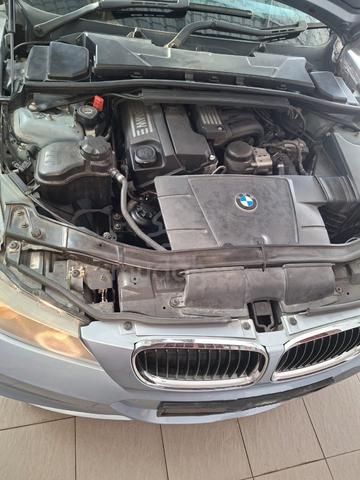 2009 Bmw 320i (CKD) 2.0 FACELIFT (A) - 3
