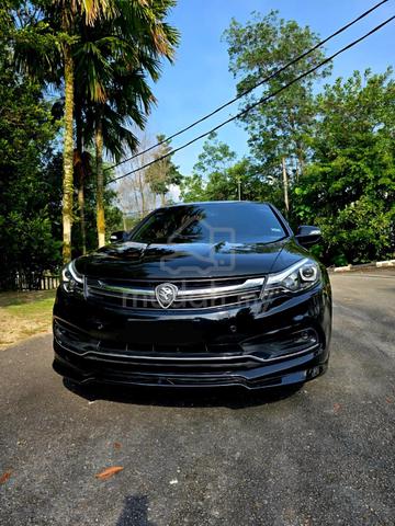 2017 Proton PERDANA 2.4 2.4L (A) - 1