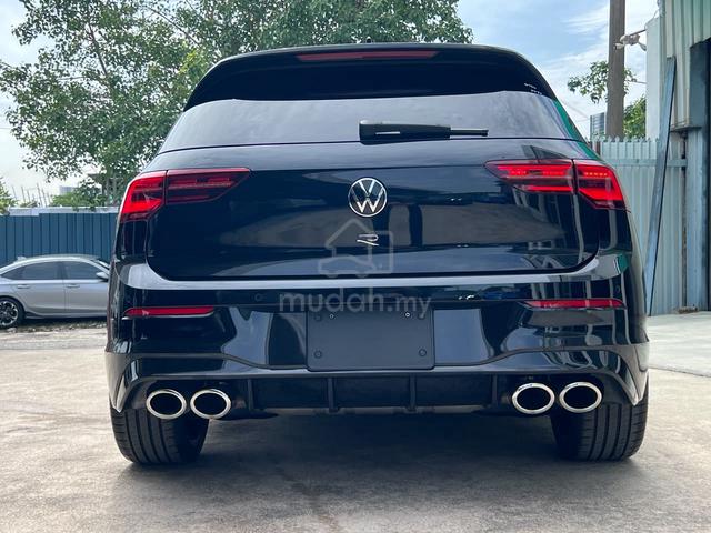 2025 Volkswagen GOLF 2.0R MK8 GOLF R SPORT SEAT 5A - 5