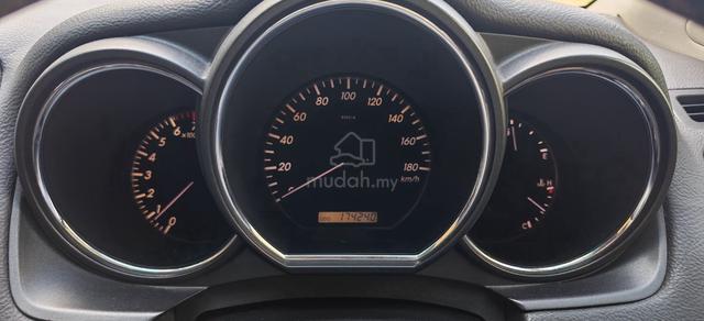 2007 Toyota HARRIER 2.4 240G PREMIUM - 5