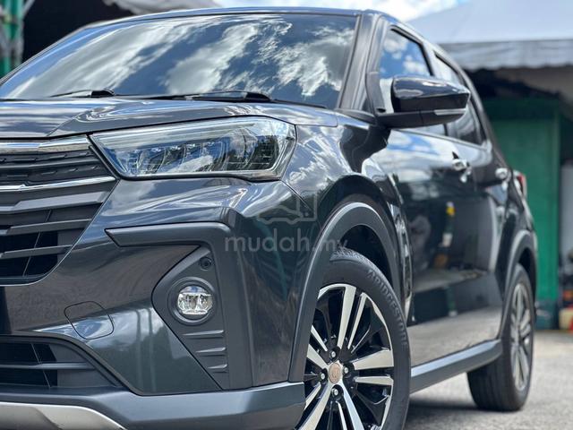 2021 Perodua ATIVA 1.0 AV (A) - 5