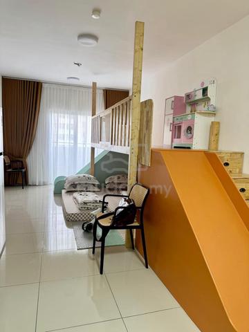 Aman 1 Tropicana Urban Homes 1