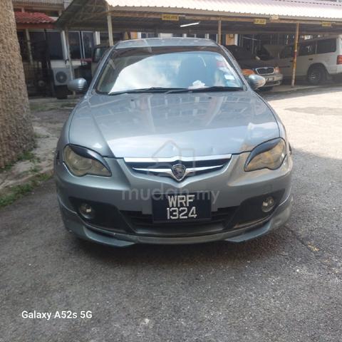 2008 Proton PERSONA 1.6 SE (A) - 2
