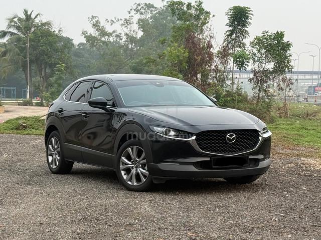 2023 Mazda CX-30 2.0 HIGH+ (A) - 1