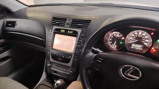 2007 Lexus GS300 3.0 SE (A) - 4