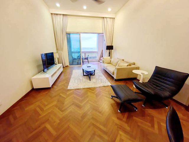 The Suites @ Waterside (Straits Quay) 1