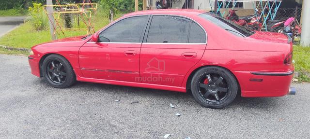1998 Proton PERDANA 2.0 SEi (A) - 4