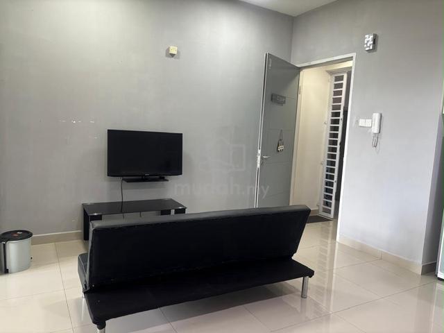 Tropez Residences @ Tropicana Danga Bay 1