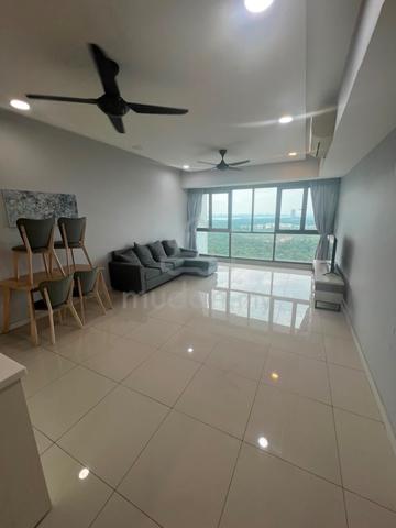 Iskandar Residences Medini 1