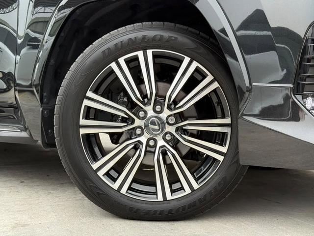 2024 Lexus LX600 3.5 7 Seater SUV - 5