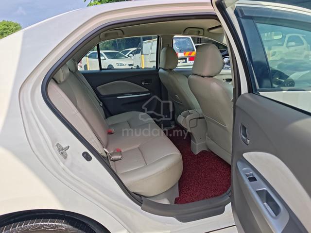 2013 Toyota VIOS FULL SPEC 1.5 (AUTO) - 5