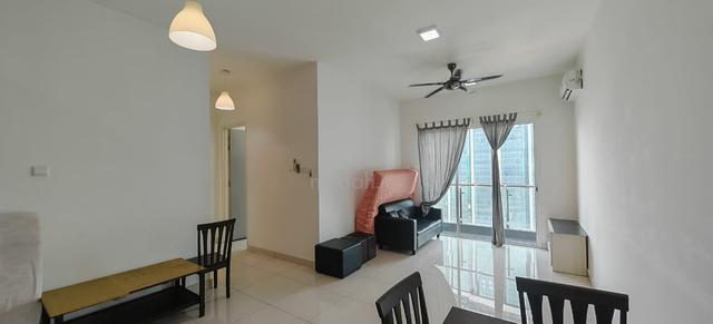 Skysuites @ Meldrum Hills 1