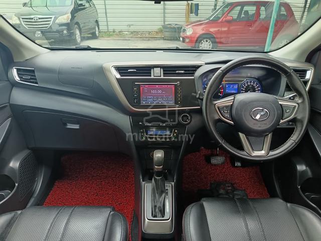 2020 Perodua MYVI 1.5 ADVANCE (A) - 3