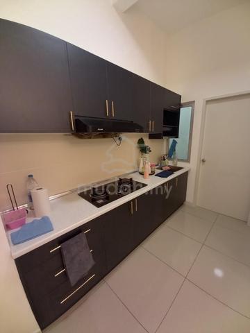 Savanna Executive Suite @ Southville City 1