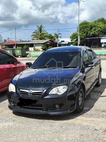 2010 Proton PERSONA 1.6 ELEGANCE - 1