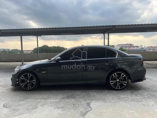 2007 Bmw 3 SERIES 2.5 25I SPORTS (CKD) E90 (A) - 4