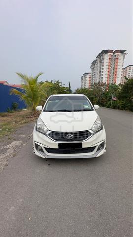 2015 Perodua MYVI 1.3 PREMIUM X MY11 M600 - 3