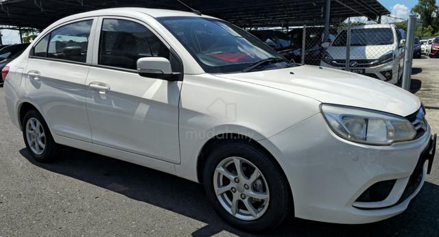 2018 Proton SAGA 1.3 M 1.3L VVT FL (MT) (SEDAN)🤍 - 3