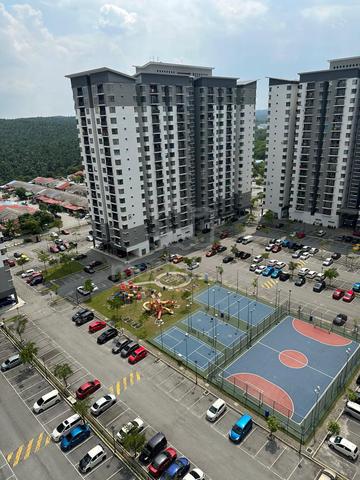 Residensi Laguna Biru 2 1