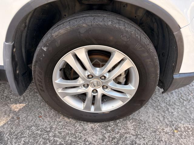 2010 Honda CR-V 2.0 i-VTEC (A) - 5