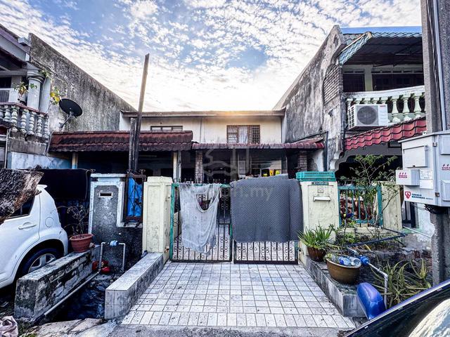 PALING MURAH‼️Double Storey PJS 4/25, Petaling Jaya For Sale 1