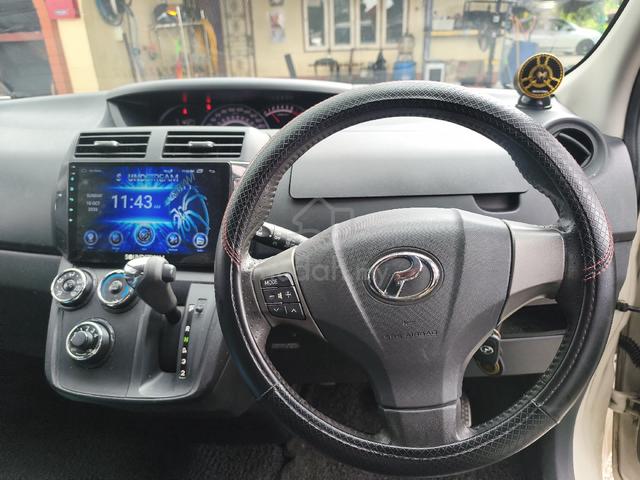 2015 Perodua ALZA 1.5 ZV ADVANCED FACELIFT (A) - 4