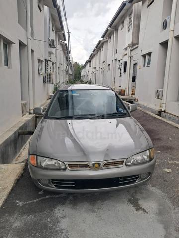 2002 Proton WIRA 1.5 A/B GL (M) - 3