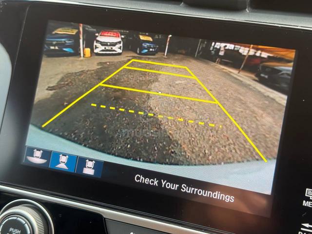 2019 Honda CIVIC 1.5 TC (A) / GUARANTEE DRIVE - 5
