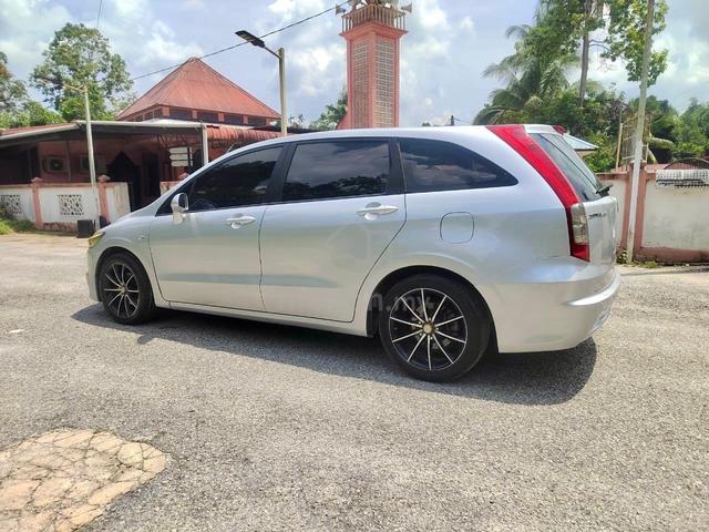 2008 Honda STREAM 1.8 I-VTEC (A) - 2