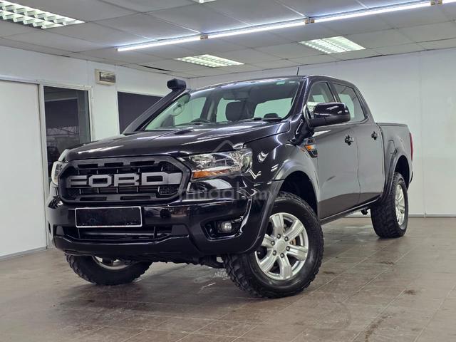 2022 Ford RANGER 2.0 XL (A) 4X4 PICK UP CARKING - 2