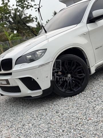 2011 Bmw X6 3.0 xDrive40d (A) - 3