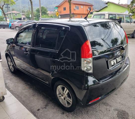 2007 Perodua MYVI 1.3 EZ (A) - 4