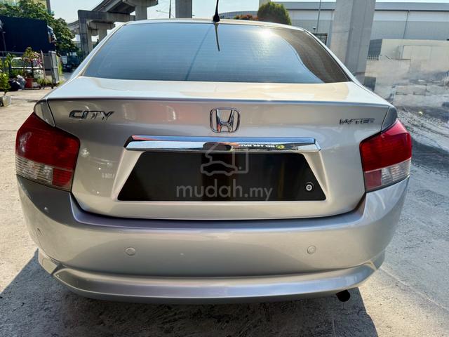 OTR MURAH🔥 2009 Honda CITY 1.5 I-vtec (A) TipTop - 4