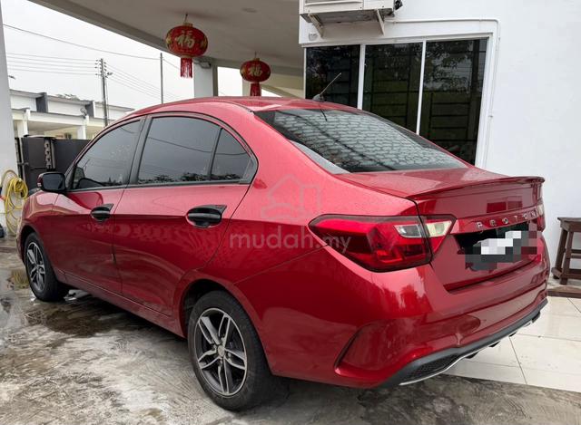 2020 Proton SAGA 1.3 PREMIUM AT MY16 BT P2-13A - 2