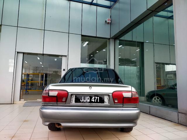 2006 Proton WIRA 1.5 GL (M) - 5