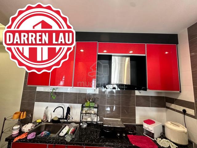 Boulevard Condominium (BLVD) 1