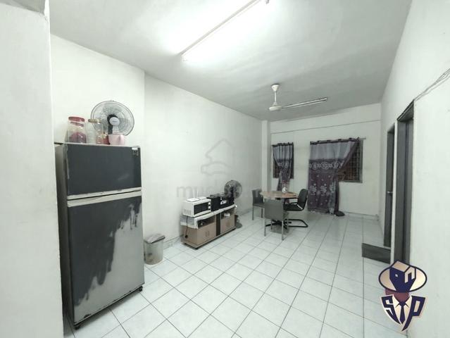Taman Serdang Perdana 1