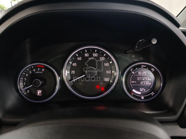 2017 Honda BR-V 1.5 V (A) - 5