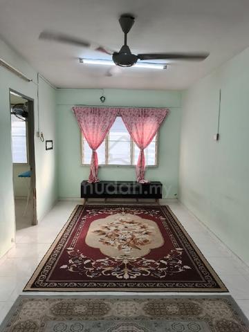 Rumah Sewa 1